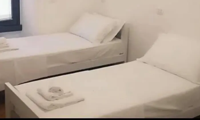 B&B APARTAMENTS Milano Bocconi
