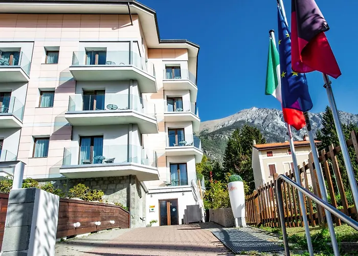 Hotel Au Soleil
