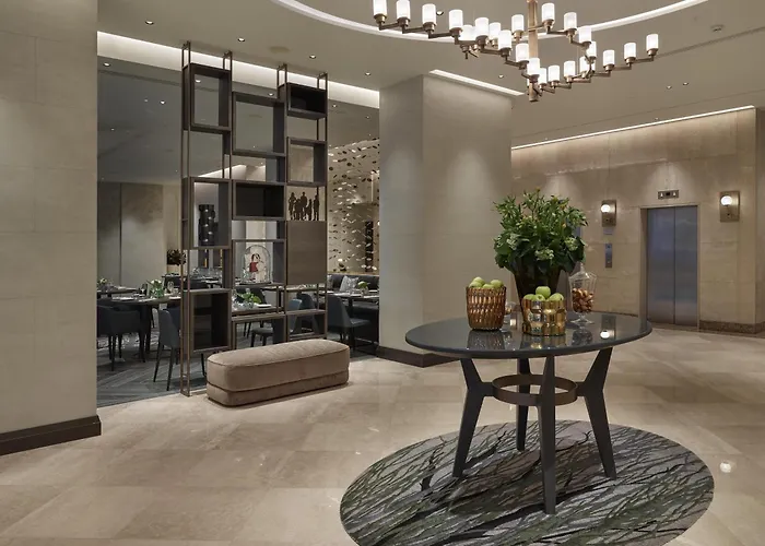Hilton Milan