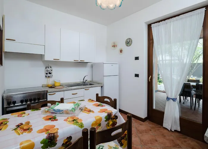 Bena Apartments